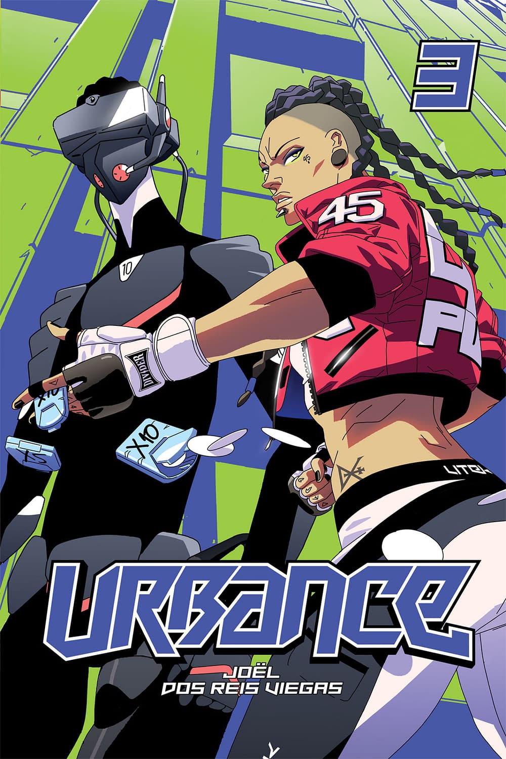 Urbance