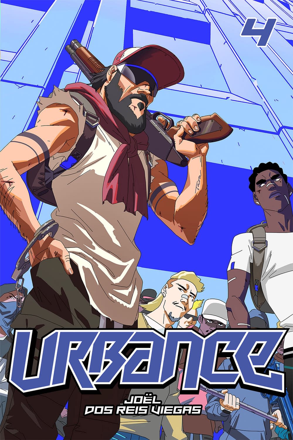 Urbance