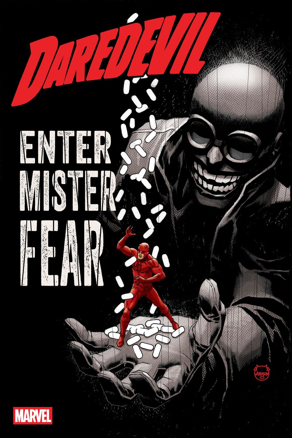 Marvel Comics' Official Full October 2026 Solicits And Solicitations