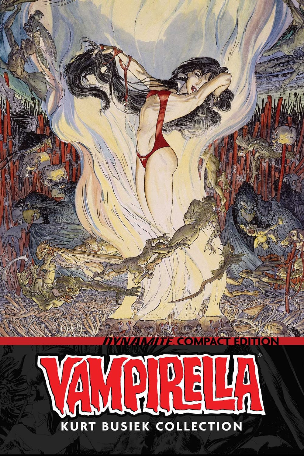Vampirella