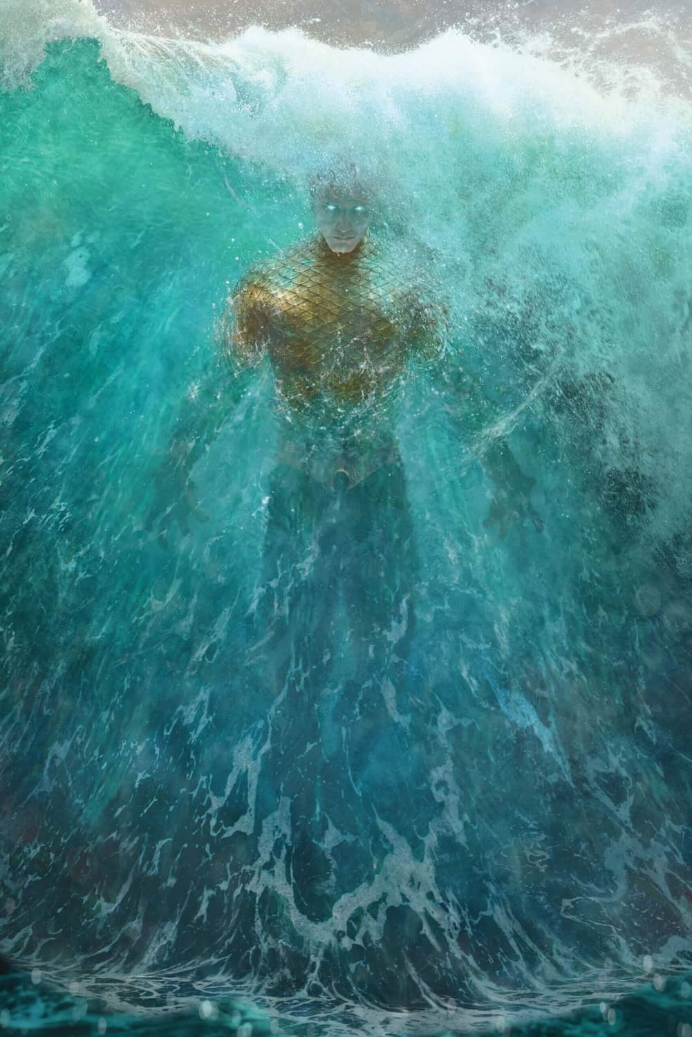 DC Comics's July 2026 Full Solicits And Solicitations Have Dropped