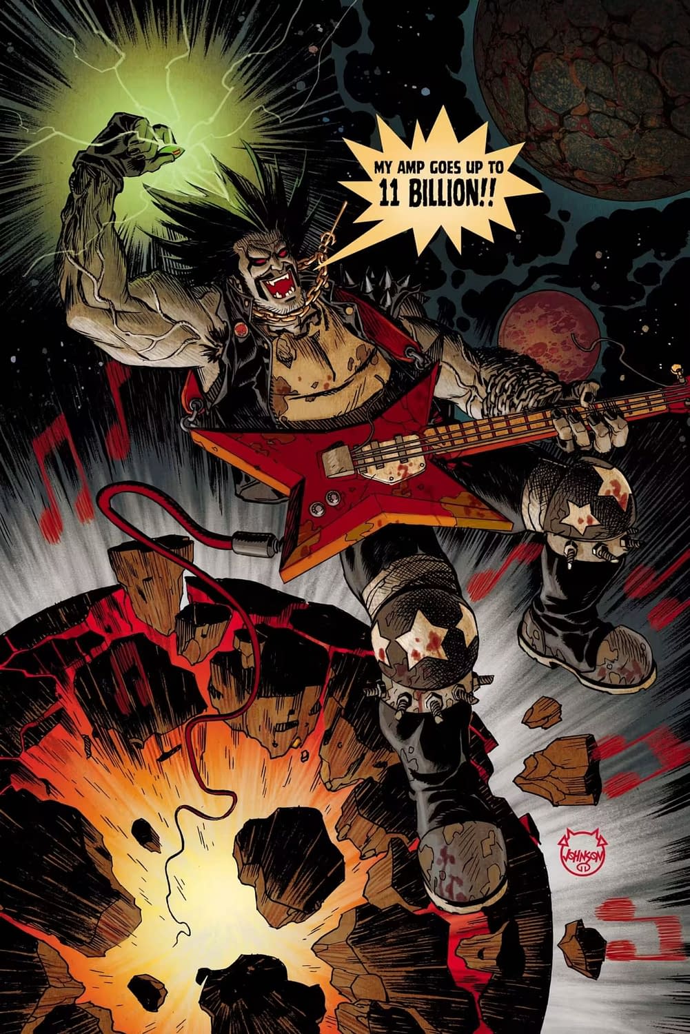 DC Comics Official Full September 2026 Solicits And Solicitations