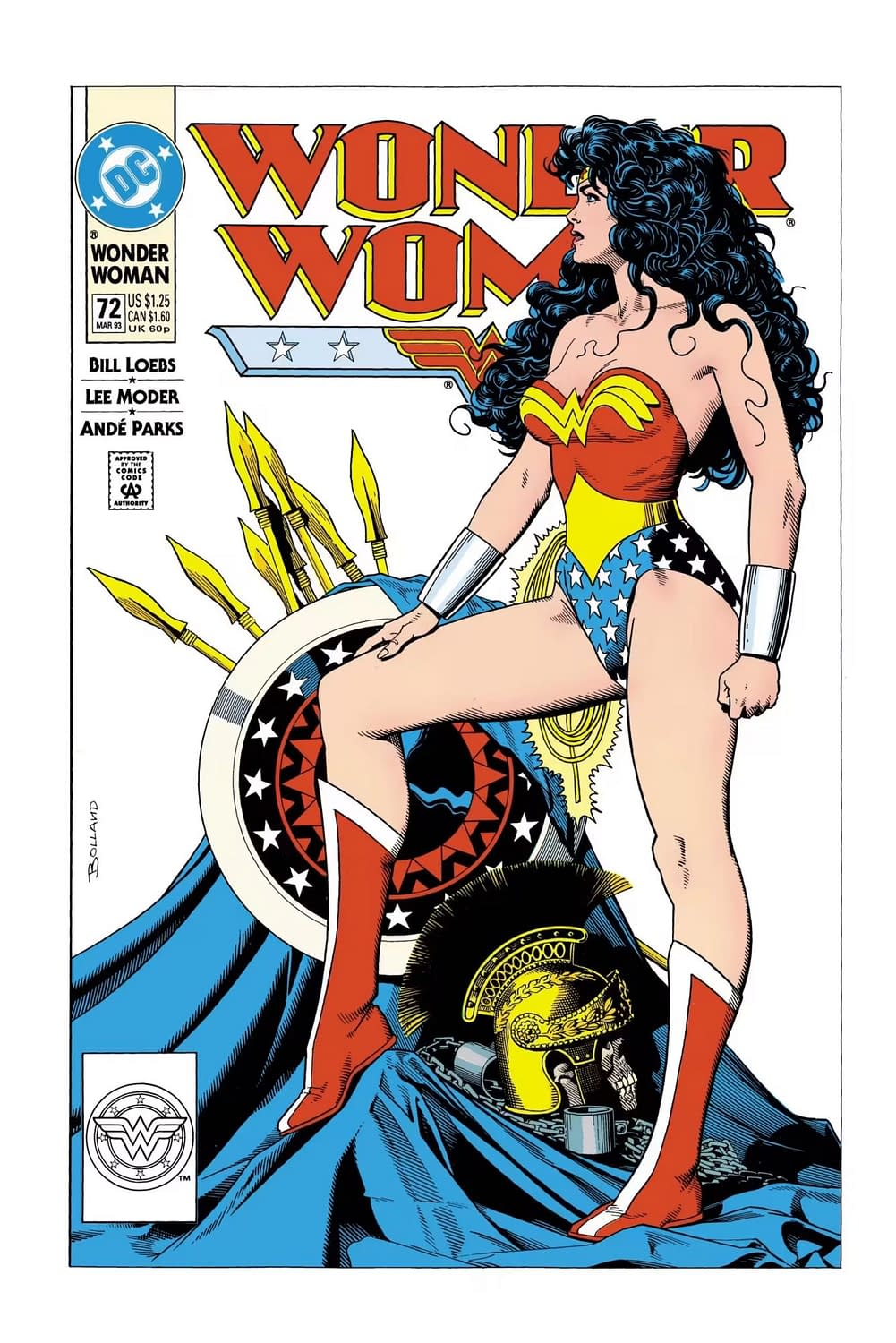 DC Comics Official Full September 2026 Solicits And Solicitations
