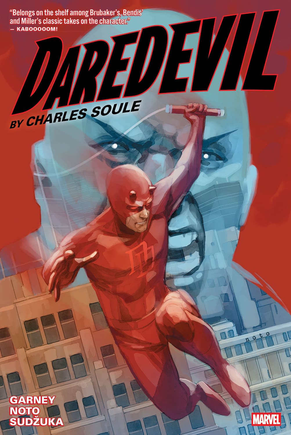 Marvel Comics' Official Full October 2026 Solicits And Solicitations