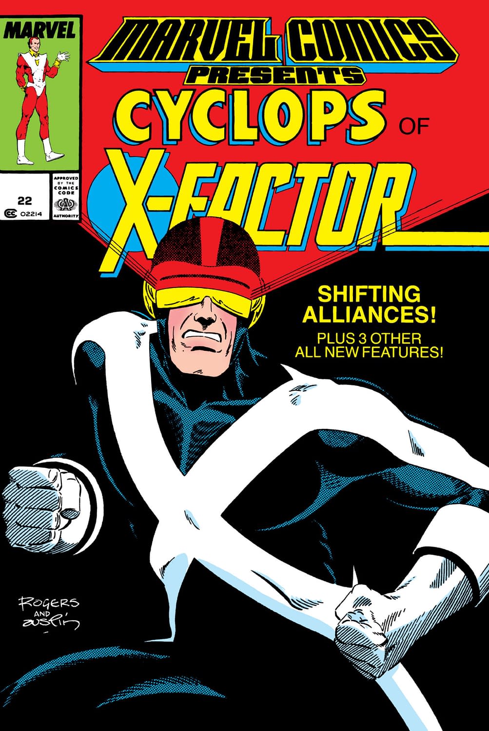 Marvel Comics Official Full December 2026 Solicits And Solicitations
