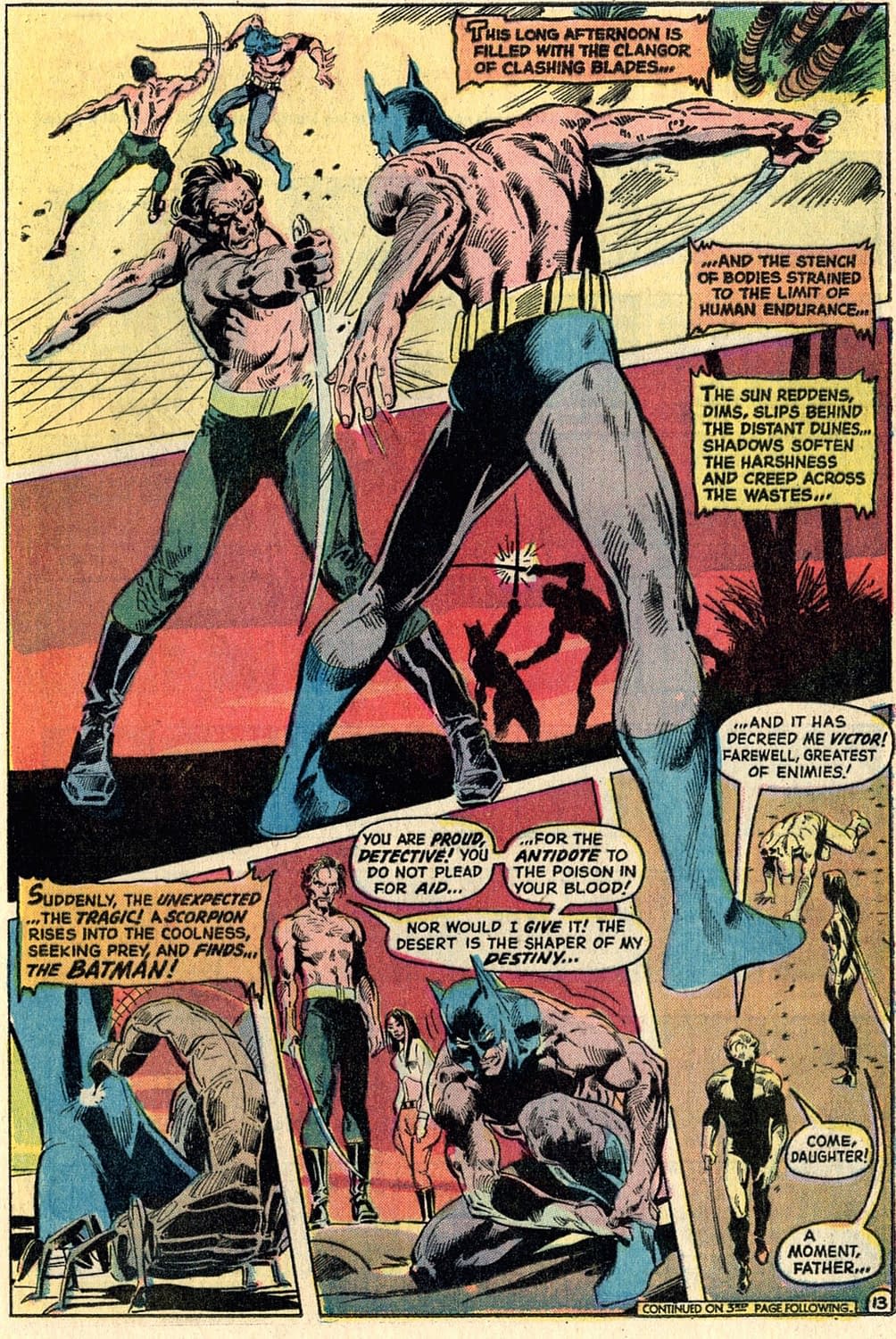 Batman #163 Is Finally Here.... But Have We Been Here Before?