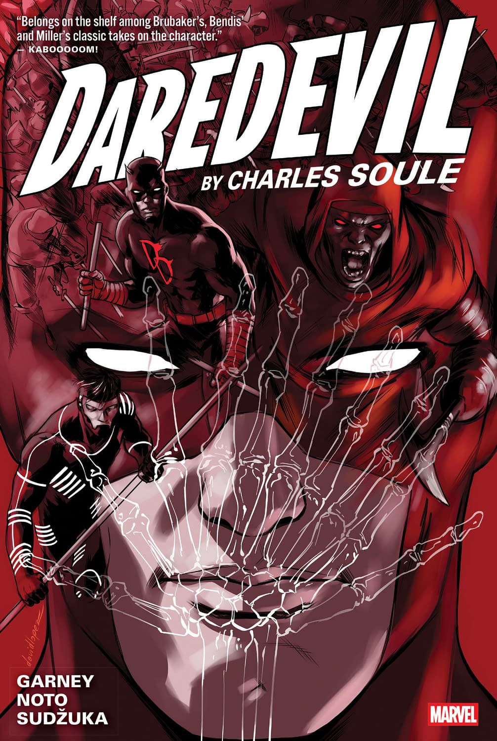 Marvel Comics' Official Full October 2026 Solicits And Solicitations