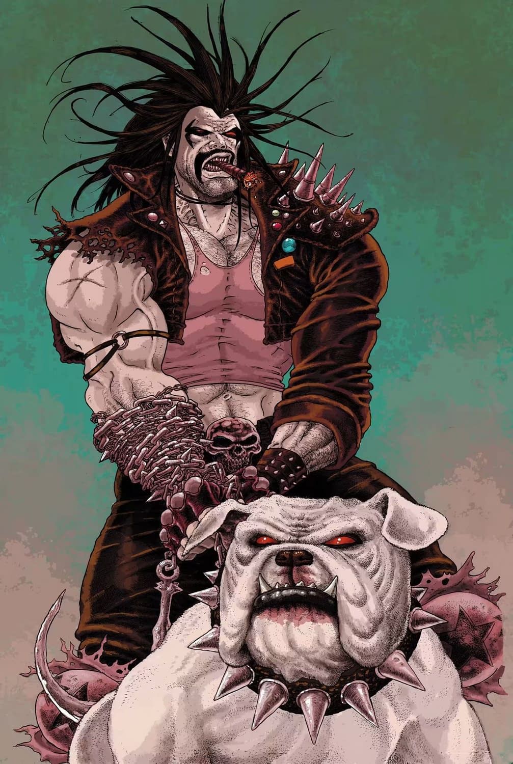 DC Comics Official Full September 2026 Solicits And Solicitations