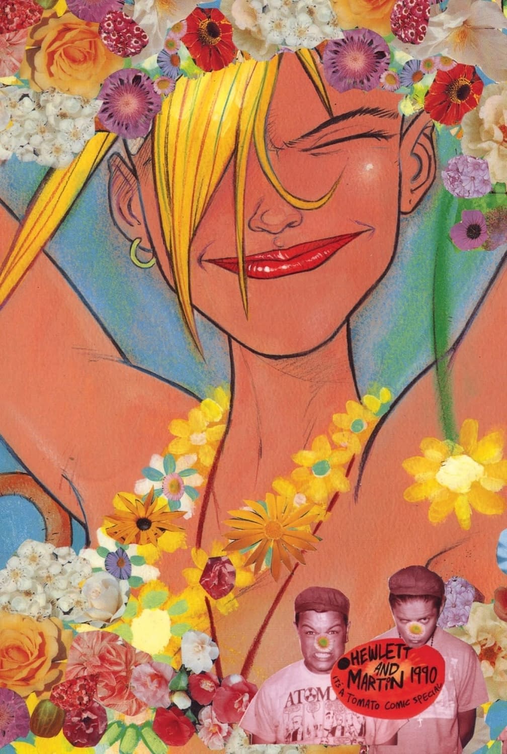 Titan Comics SDCC Exclusives