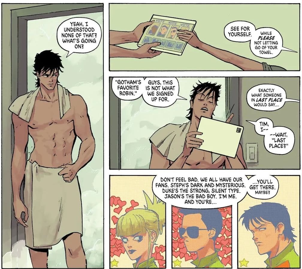 Absolute Batman #23 Is "A Death In The Family" Done Right (Spoilers)