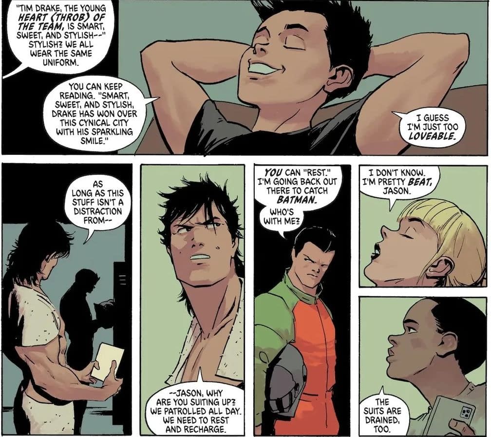Absolute Batman #23 Is "A Death In The Family" Done Right (Spoilers)