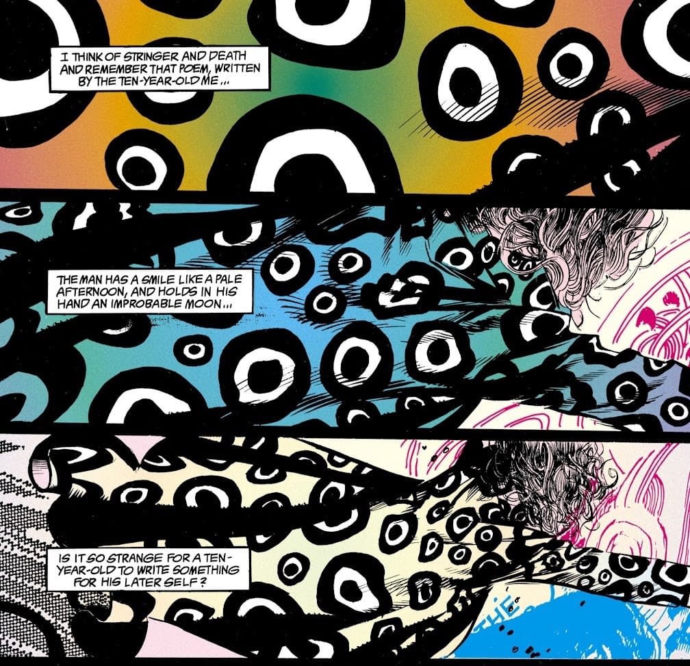 Absolute Debuts & Mashups In Absolute Green Lantern #13 (Spoilers)