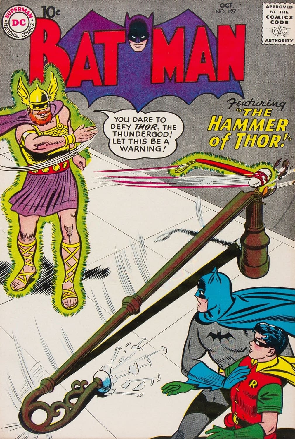 DC Comics' July 2026 Full Solicits And Solicitations Have Dropped