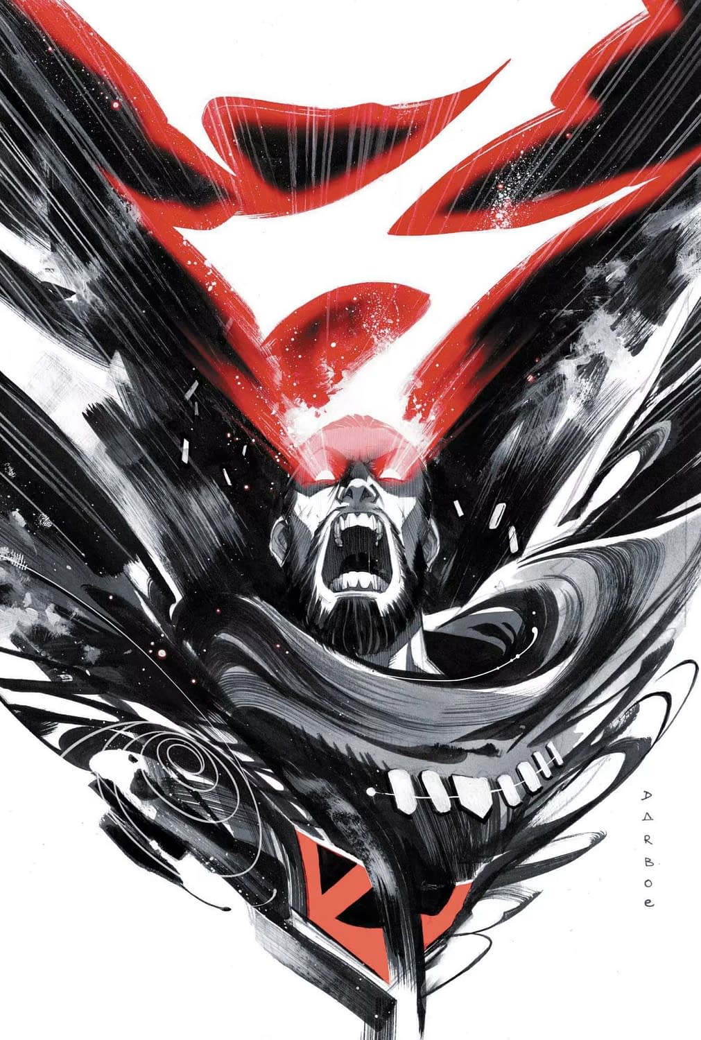 DC Comics Official Full September 2026 Solicits And Solicitations
