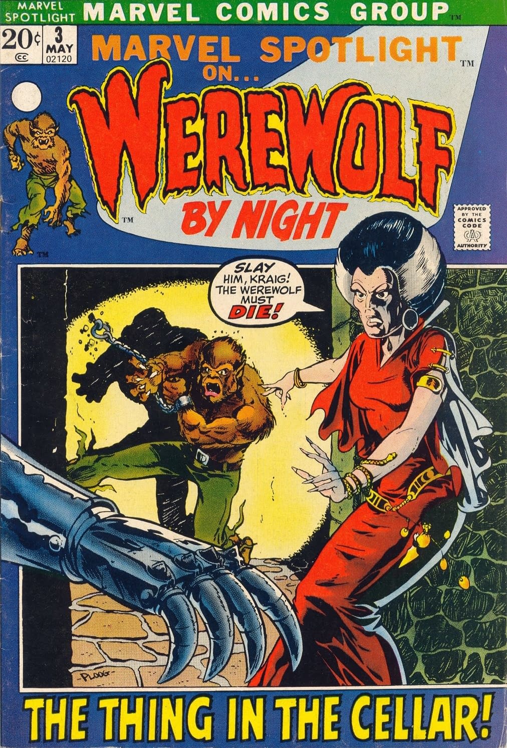 How Gail Simone Paid Tribute To Gerry Conway In Comics She Wrote This Year