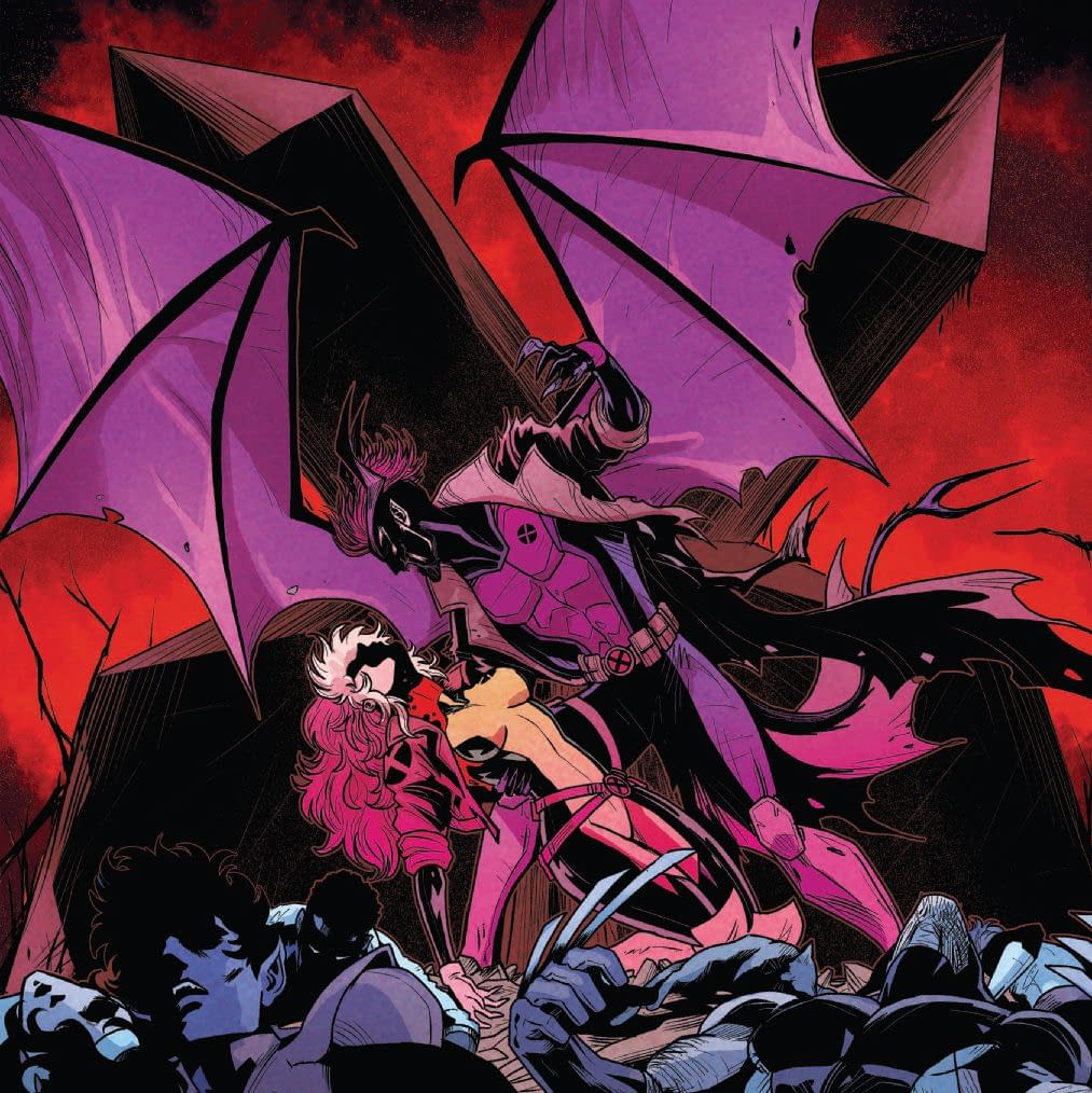 Batman #12