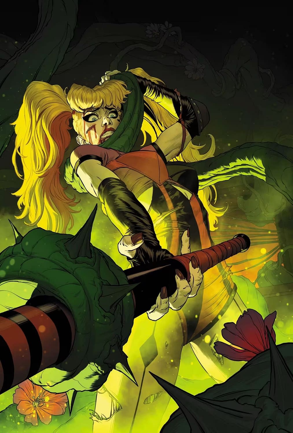 DC Comics Official Full September 2026 Solicits And Solicitations
