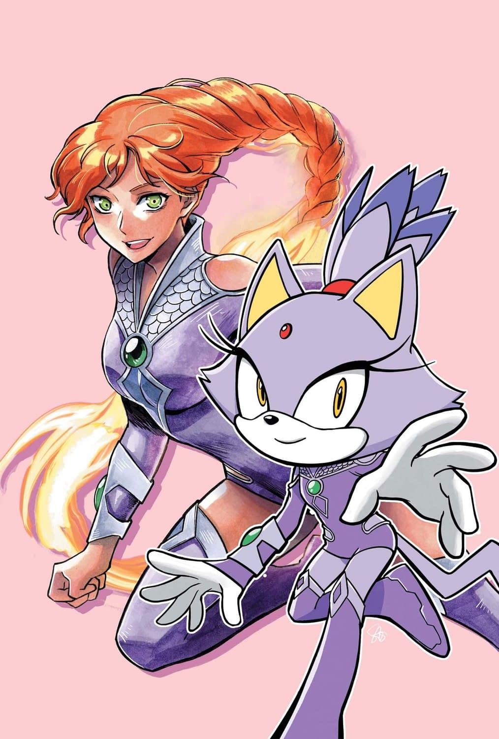 DC Comics's July 2026 Full Solicits And Solicitations Have Dropped