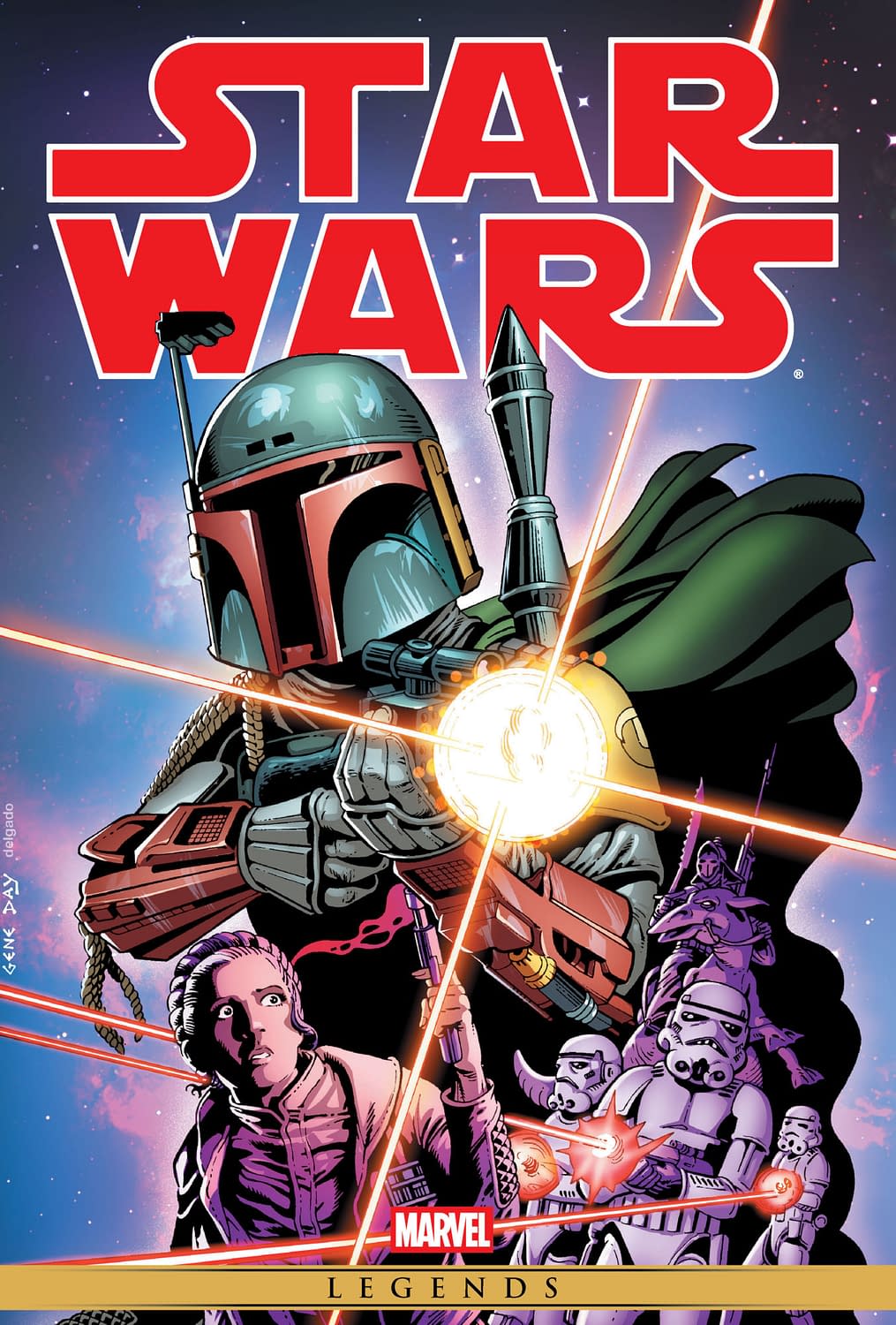 Marvel Comics Official Full December 2026 Solicits And Solicitations