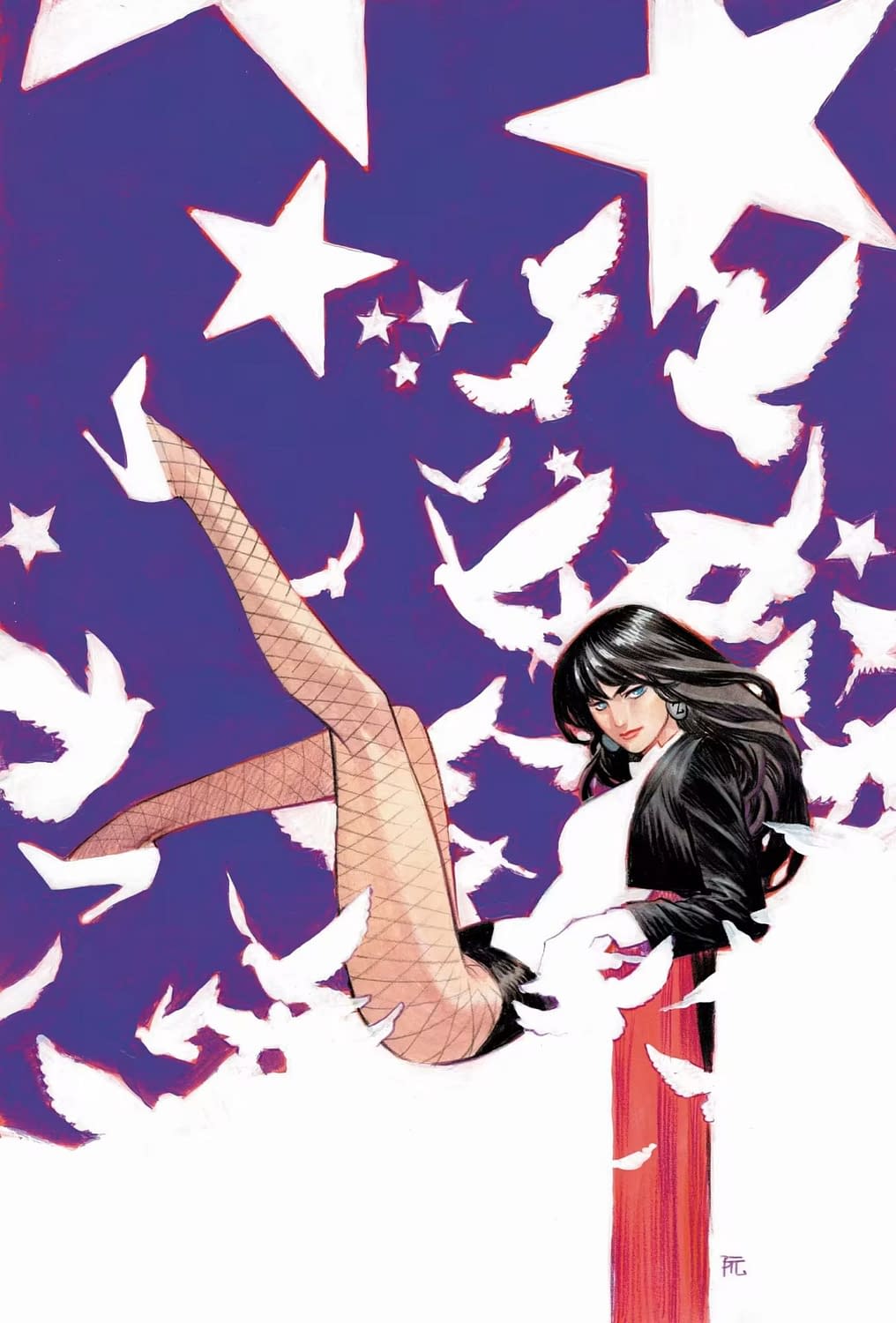 DC Comics Official Full September 2026 Solicits And Solicitations