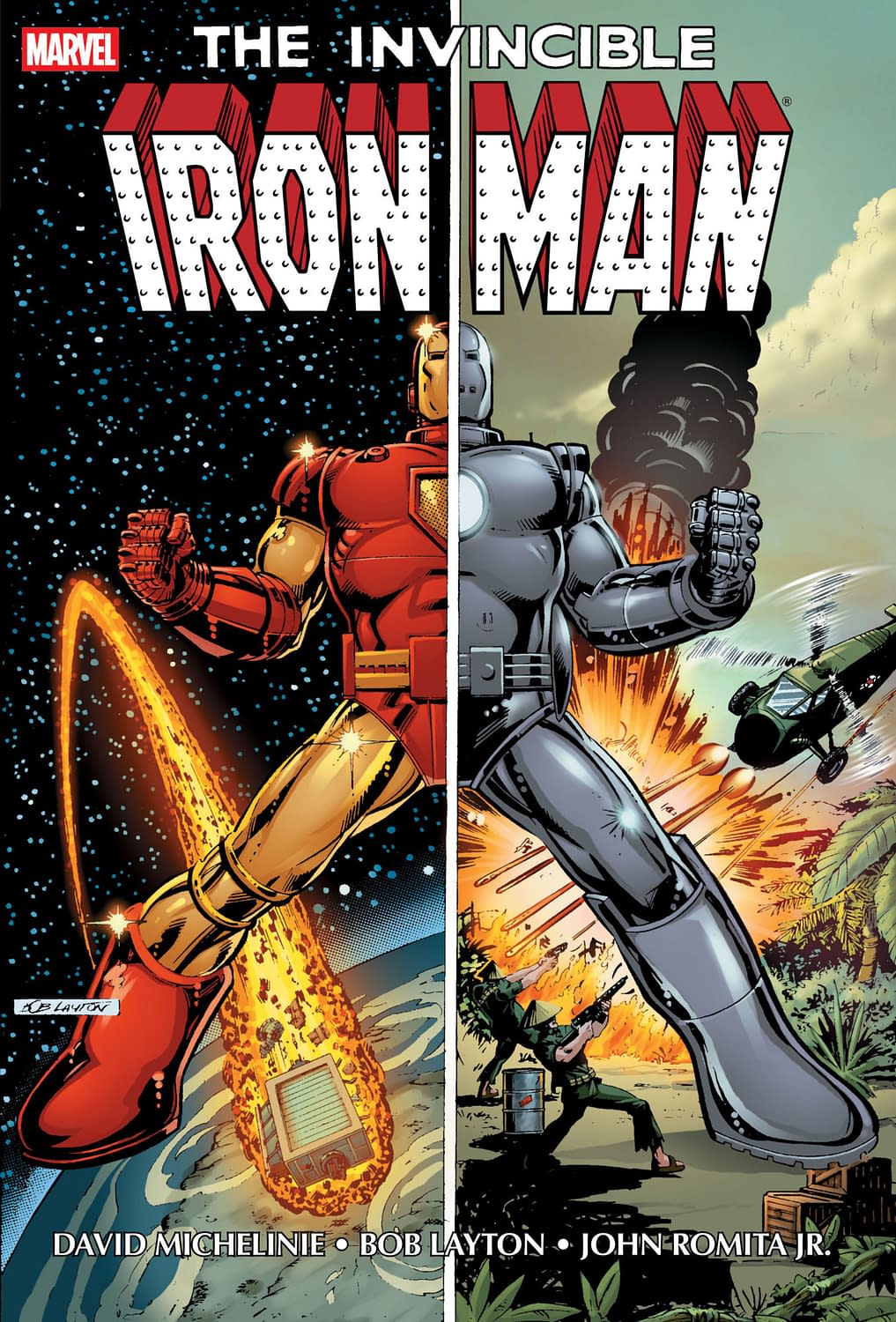 Marvel Comics Official Full December 2026 Solicits And Solicitations