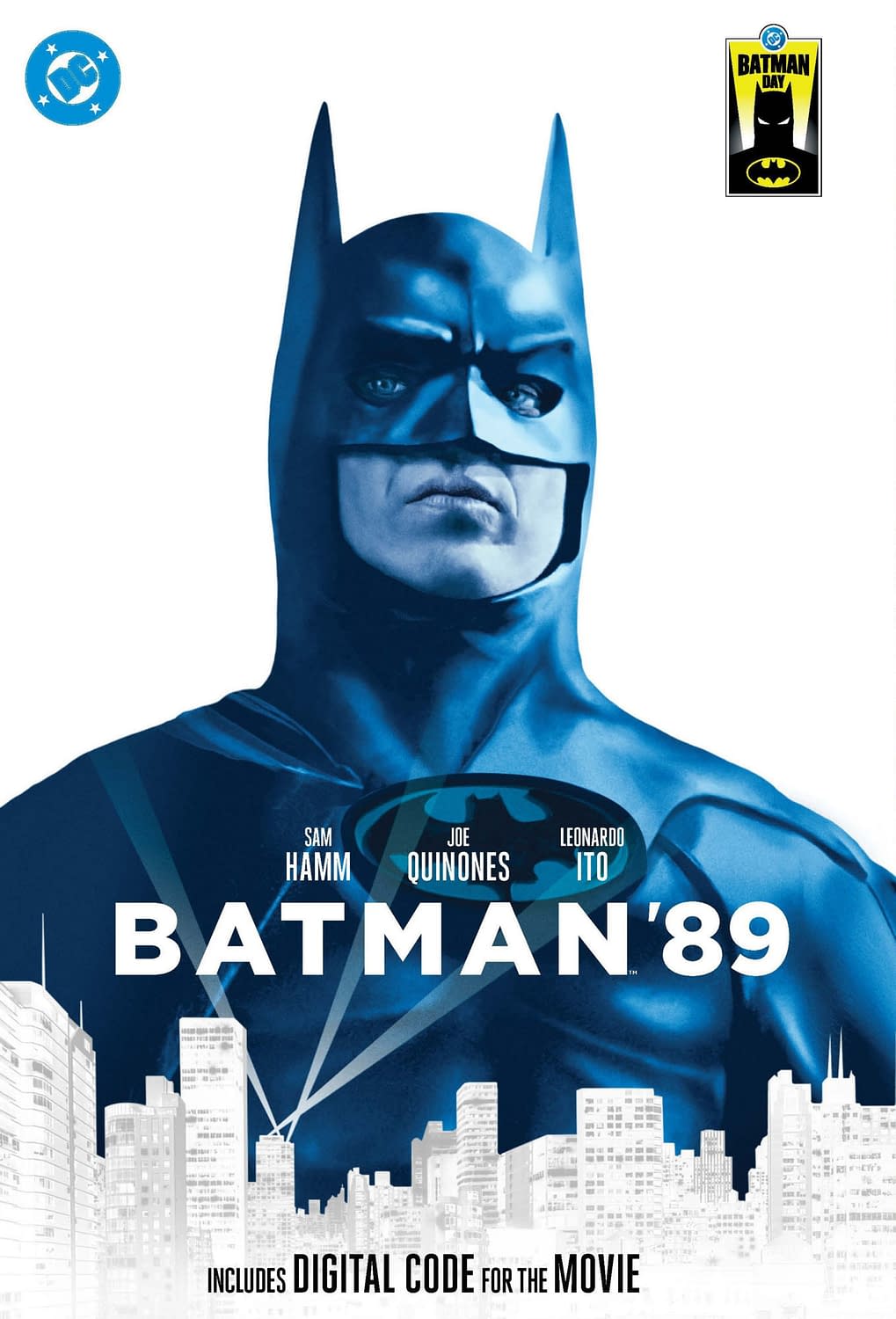 Comic Book Retailers Have To Agree To Keep Batman Day 2026 Secrets