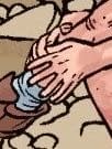 A.I., PI And Doing The Maths On Fantastic Four #14 (Spoilers)