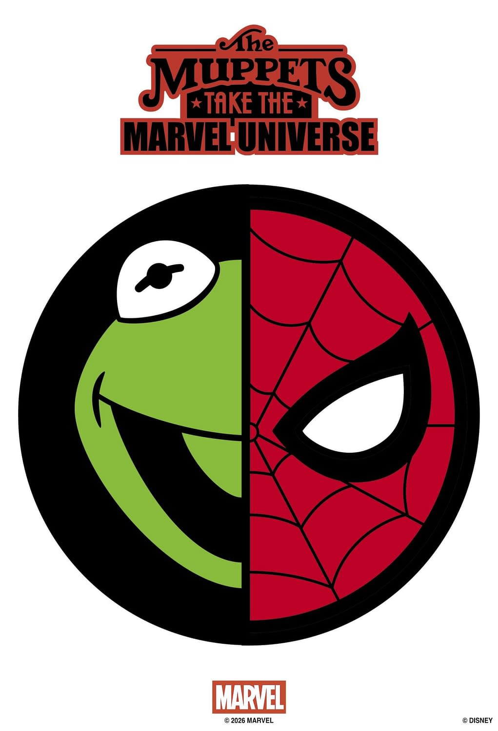 Marvel Comics Takes Back The Muppets For The 50th Anniversary