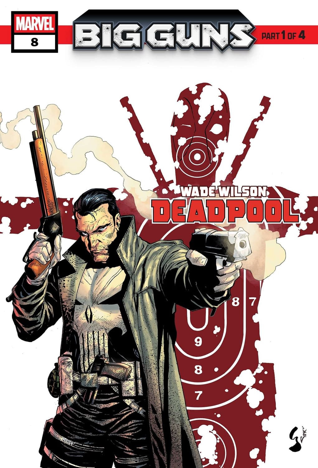 Big Guns by