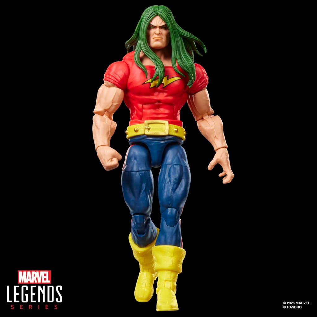 Hasbro Reveals New The Incredible Hulk Figure with Doc Samson