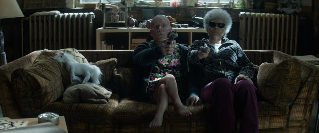 Is Deadpool Finally Becoming A Mutant? (Spoilers)