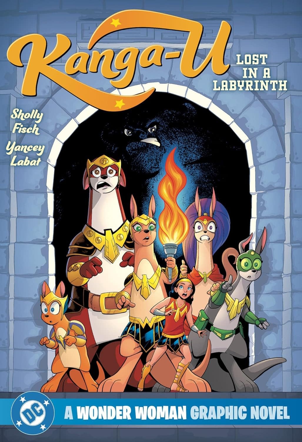 Kanga-U