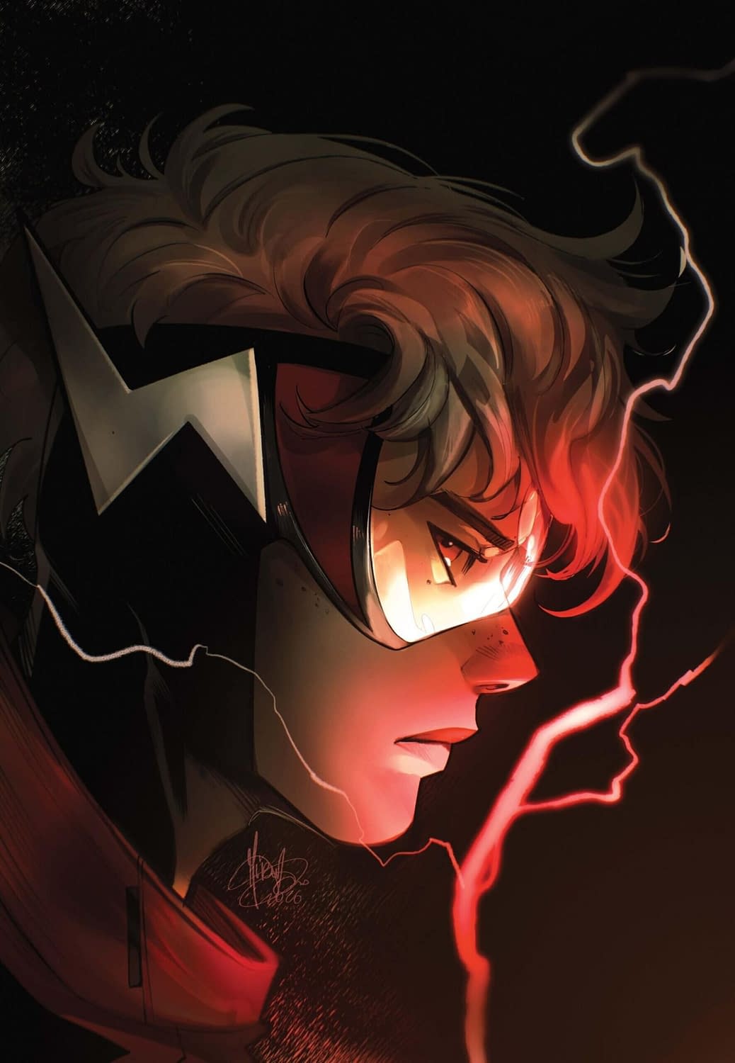 DC Comics's July 2026 Full Solicits And Solicitations Have Dropped