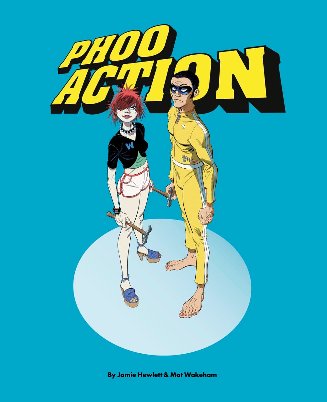 Exclusive Titan Comics October 2026 Solicits