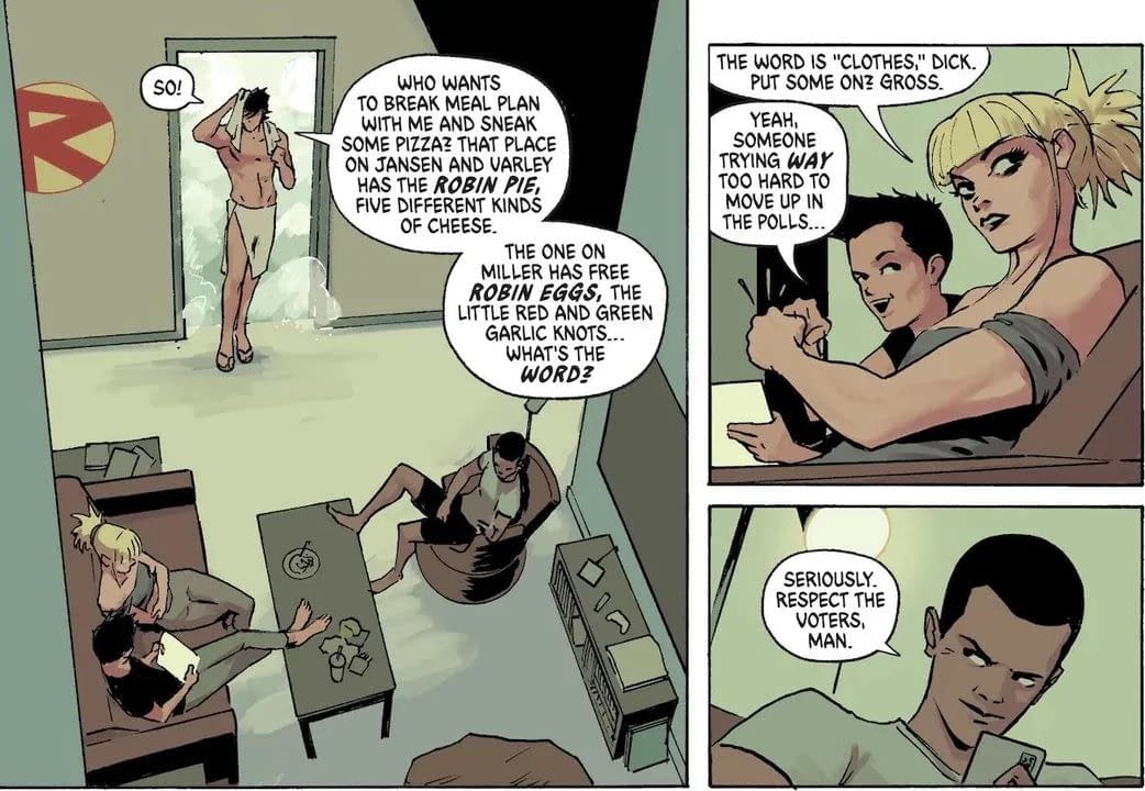 Absolute Batman #23 Is "A Death In The Family" Done Right (Spoilers)