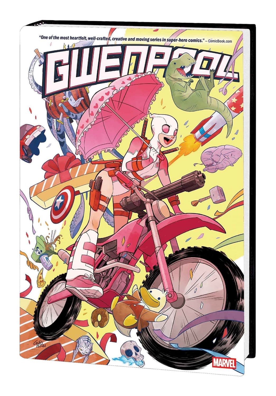 Marvel Comics Full August 2026 Solicits And Solicitations