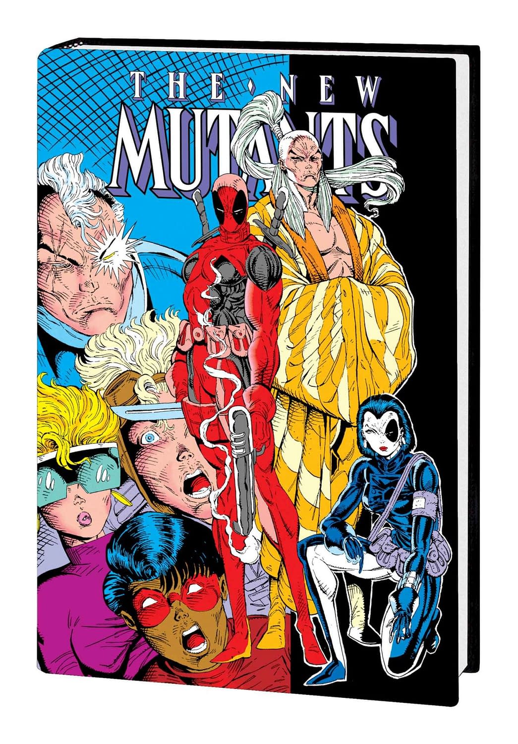 Marvel Comics Full August 2026 Solicits And Solicitations
