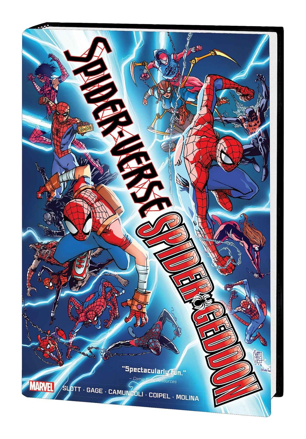 Marvel Comics Full August 2026 Solicits And Solicitations