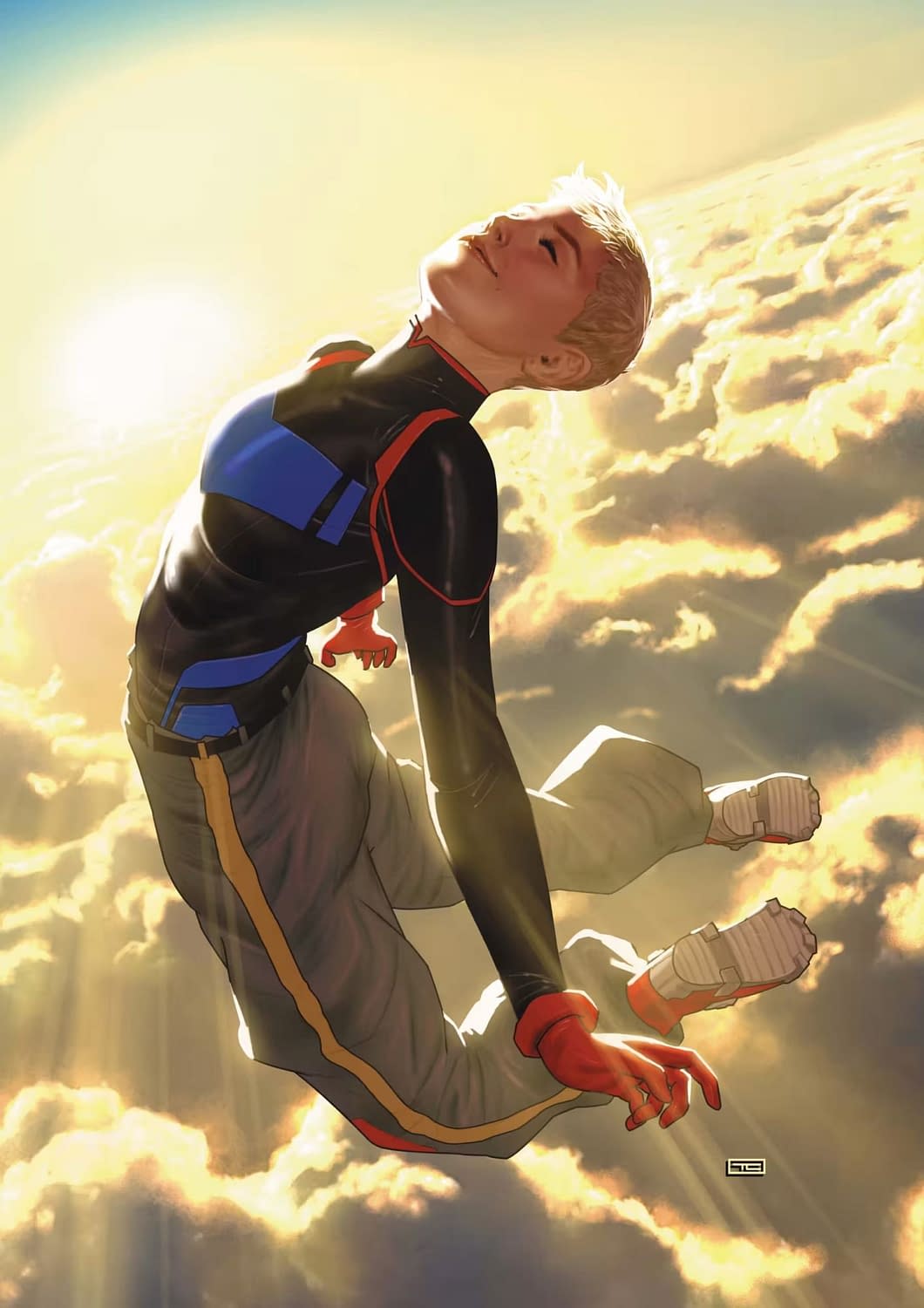 DC Comics Official Full September 2026 Solicits And Solicitations