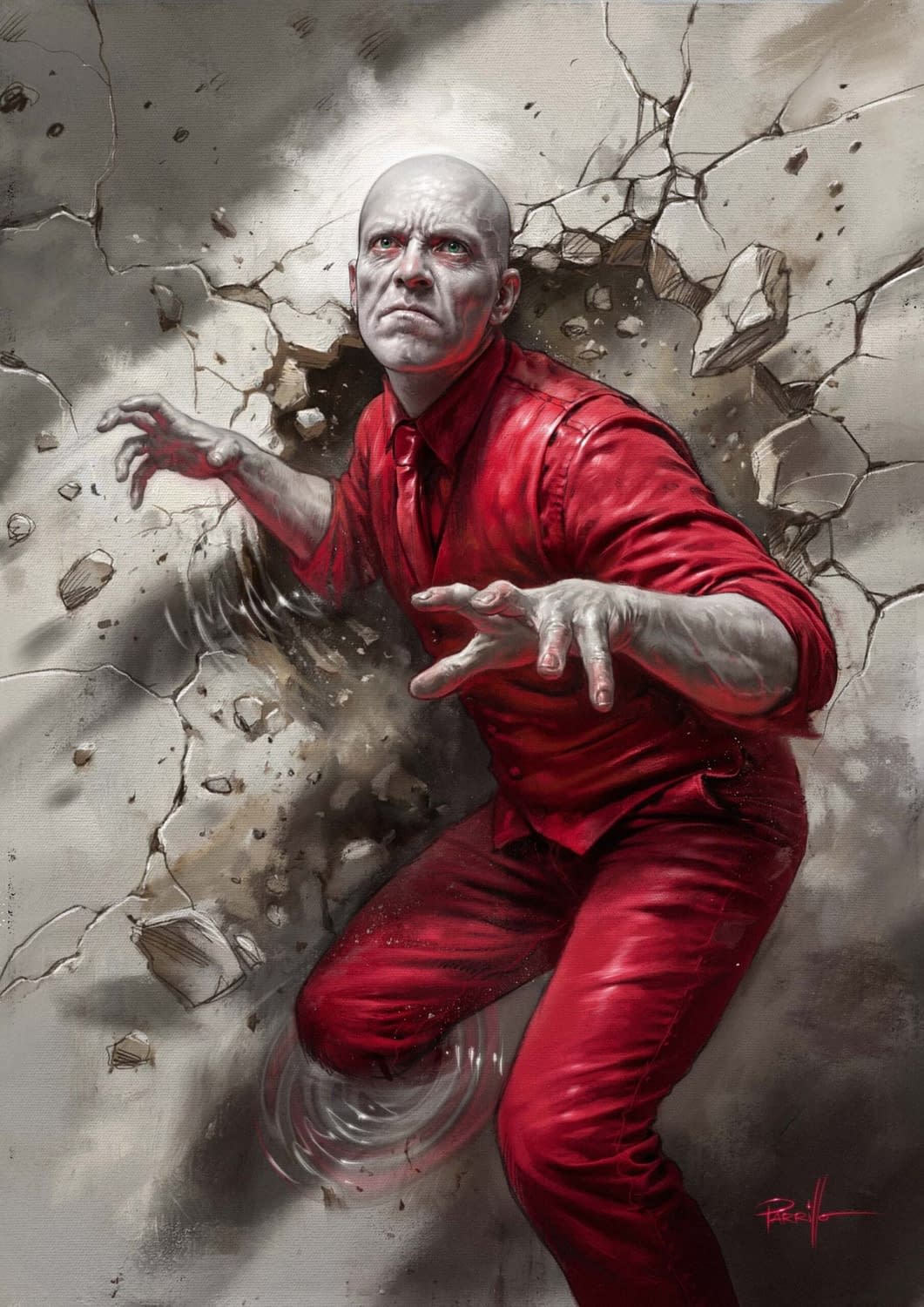 DC Comics's July 2026 Full Solicits And Solicitations Have Dropped