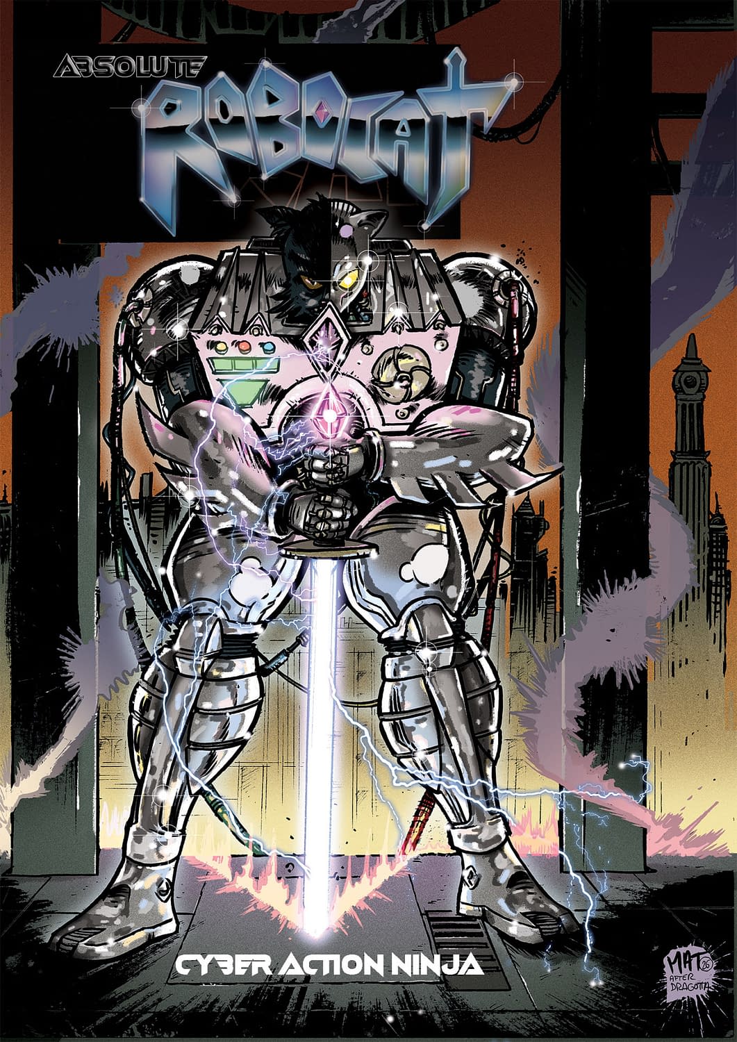 Absolute Batman