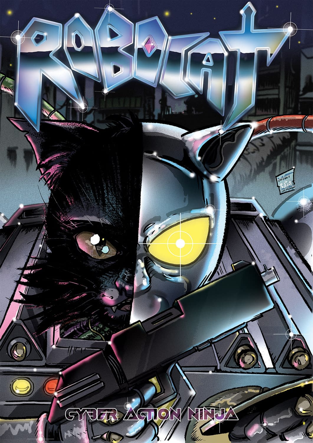 Absolute Batman Homage Limited To 15 Copies On Robocat #1