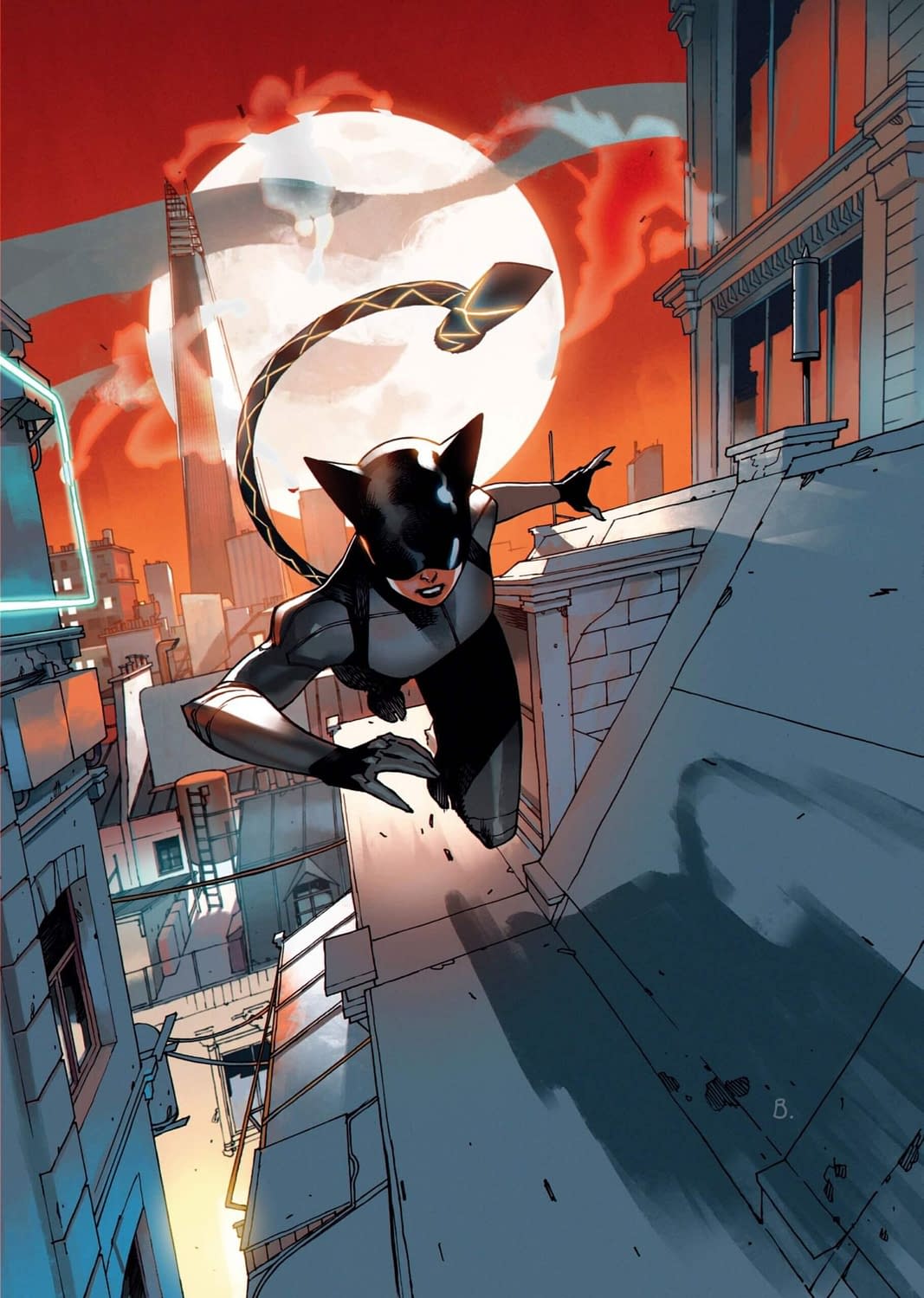 DC Comics's July 2026 Full Solicits And Solicitations Have Dropped