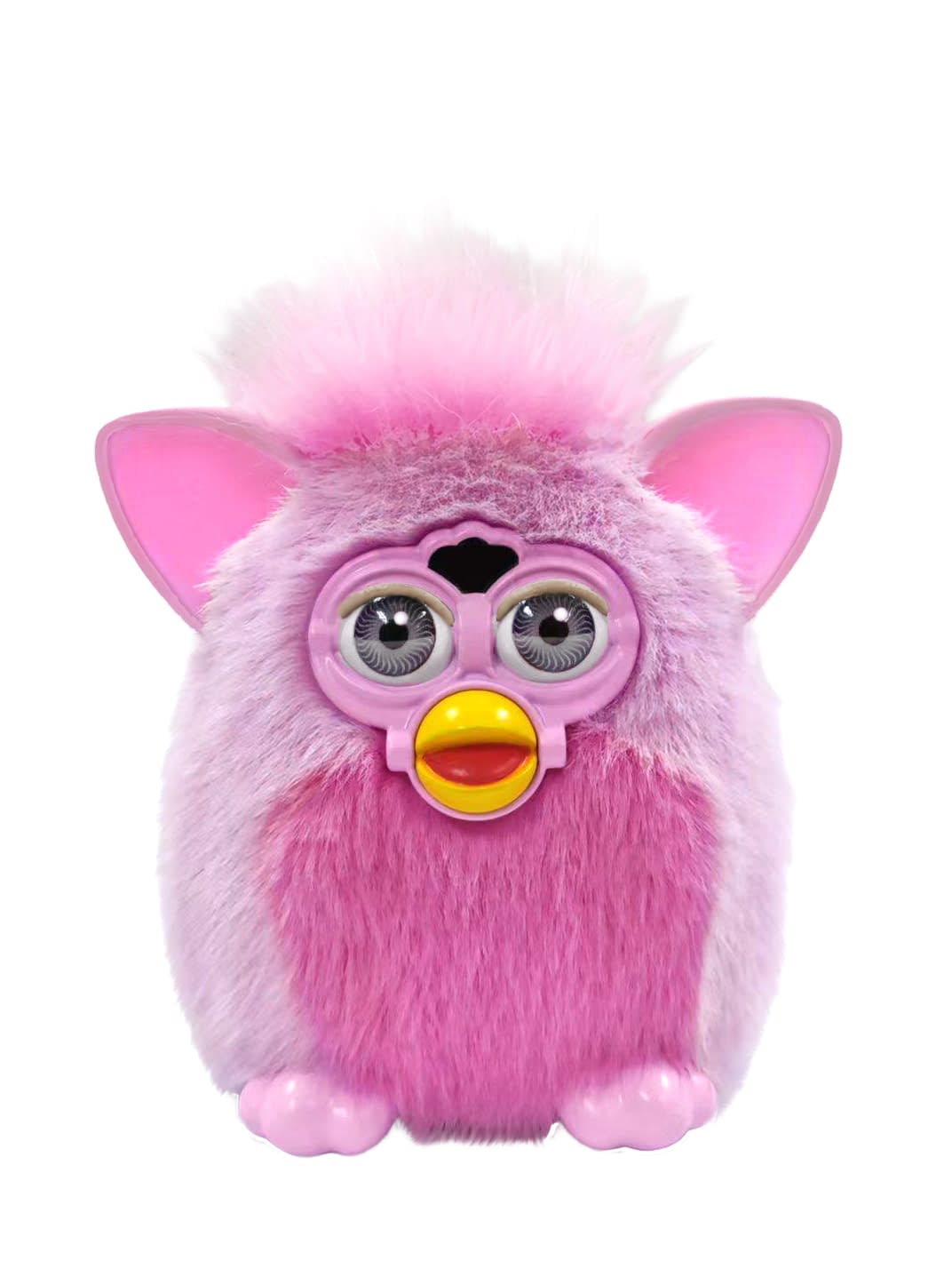 Furby Goes Retro with Amazon Exclusive 5-Pack Collector Pack