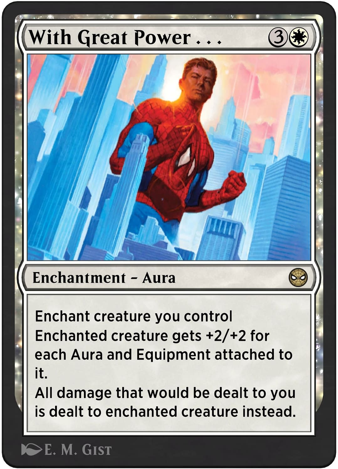 Magic: The Gathering Arena Will Soon Add Marvel Super Heroes