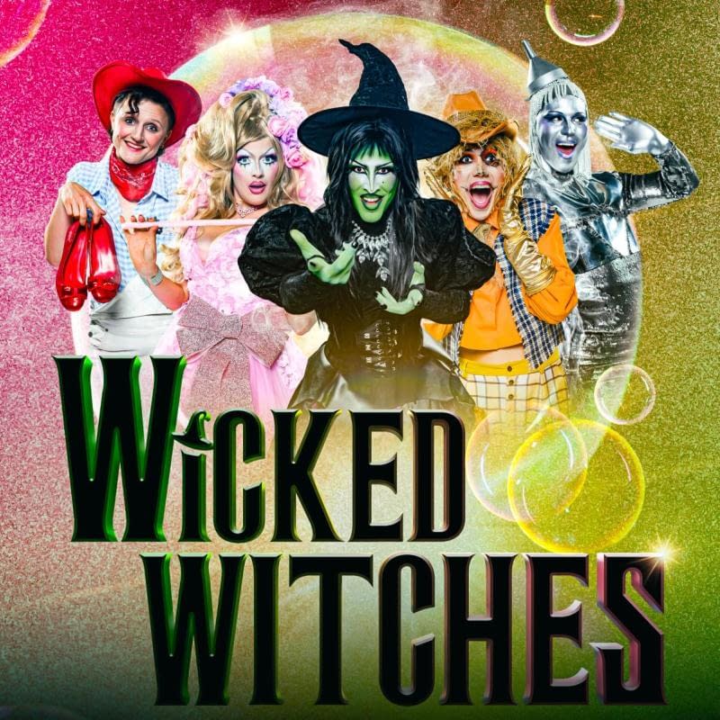 Jeremy Corbyn To Play The Wizard Of Oz In Pantomime This Christmas