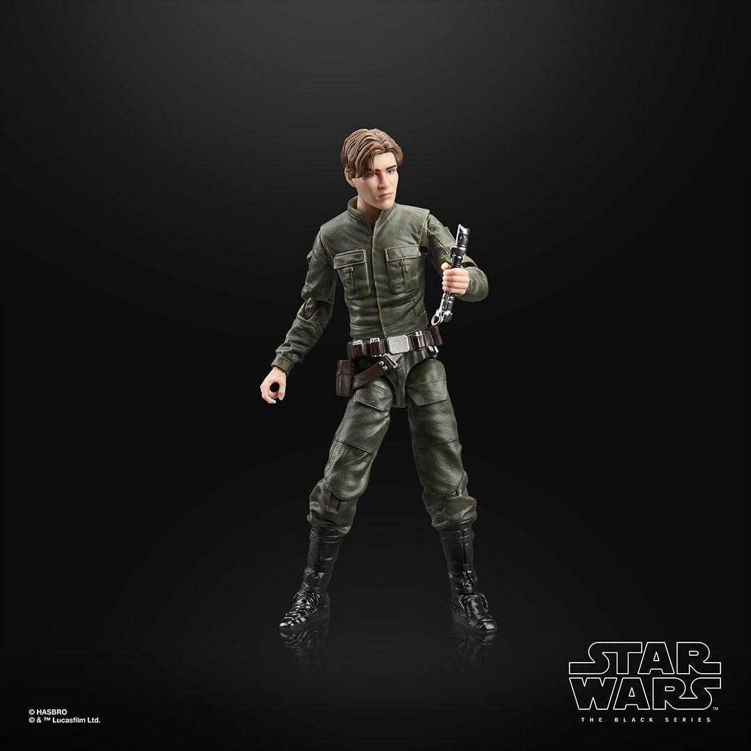 Hasbro Debuts New Star Wars Legends Jaina Solo & Jacen Solo 2-Pack