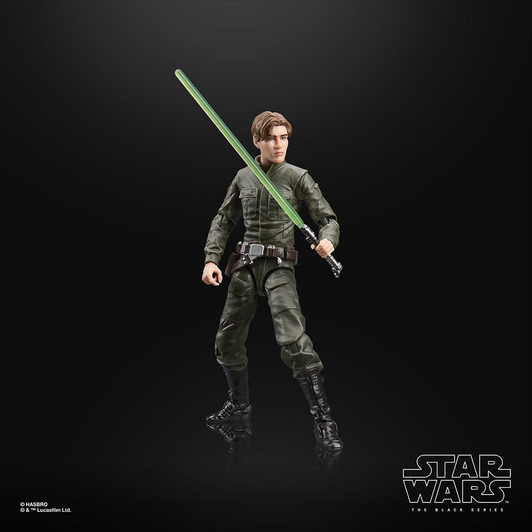 Hasbro Debuts New Star Wars Legends Jaina Solo & Jacen Solo 2-Pack