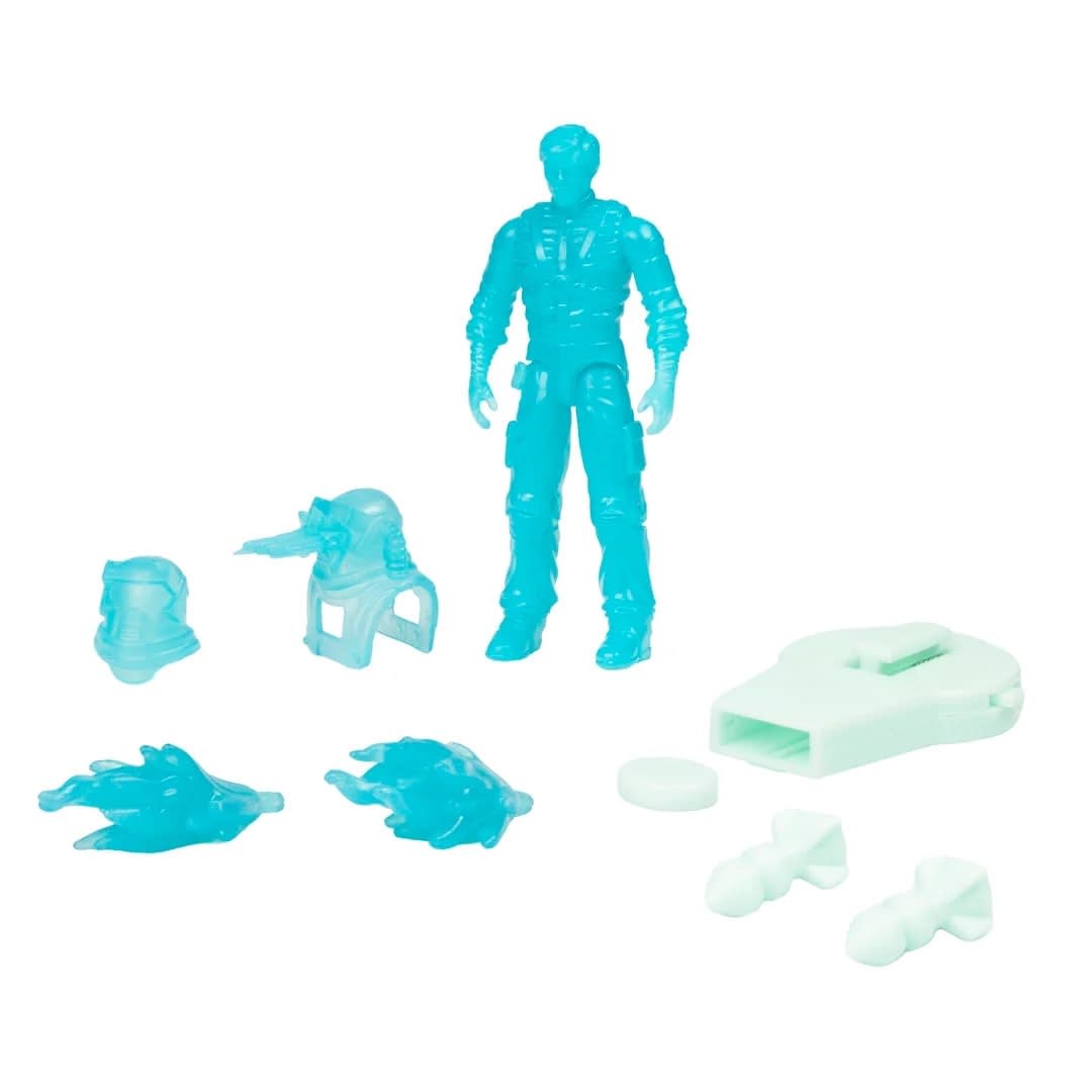 The Loyal Subject Reveals M.A.S.K. Thunderhawk (Hologram Edition)