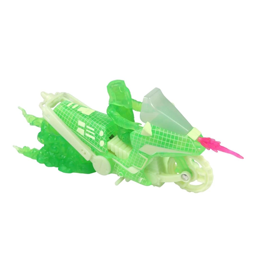 M.A.S.K. Condor (Hologram Edition) SDCC 2026 Exclusive Announced